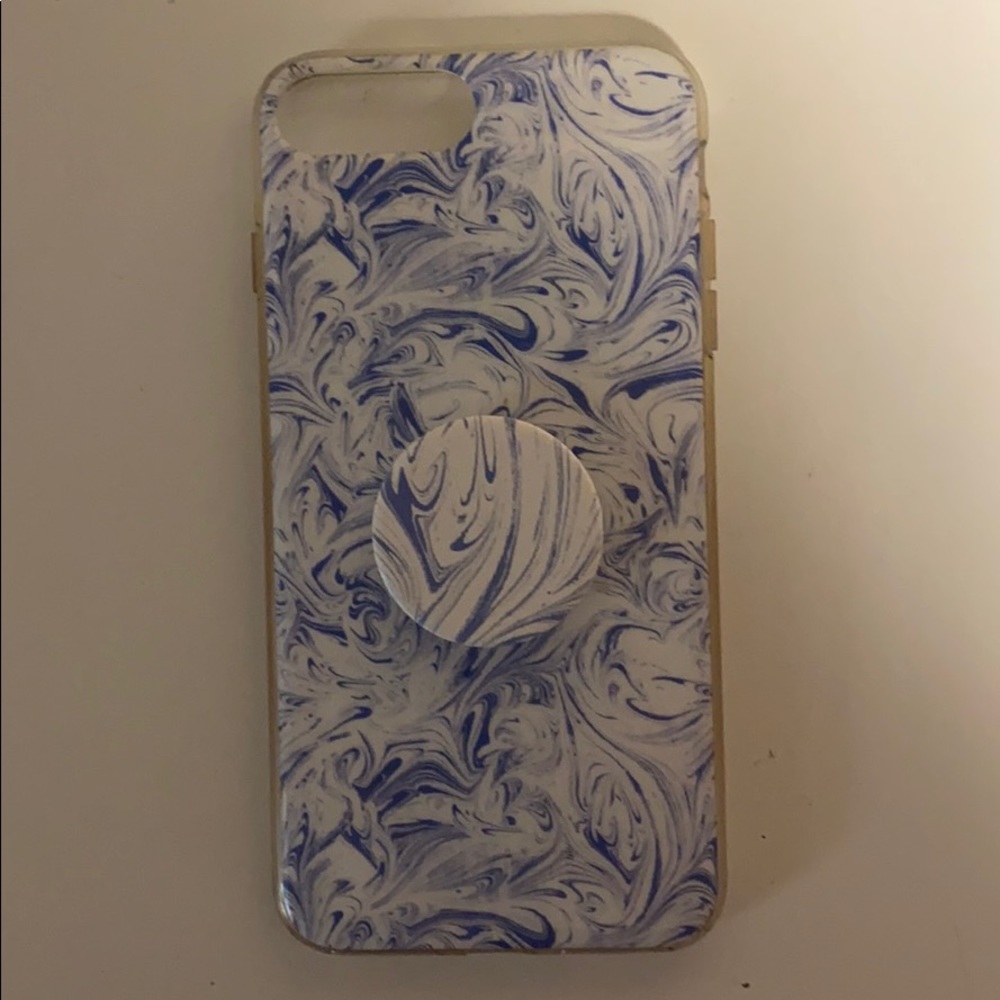 Heyday iPhone 8 Plus case